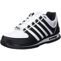 K-Swiss Rinzler white/white/black 49