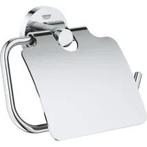 Grohe Start WC-Papierhalter chrom