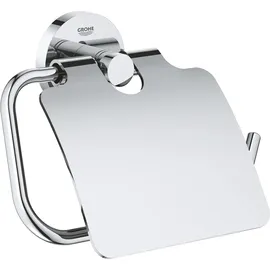 Grohe Start WC-Papierhalter chrom