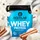 Bodylab24 Whey Protein White Chocolate Cinnamon Cereal Pulver 1000 g