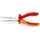 Knipex Flachrundzange 26 16 200 T BK