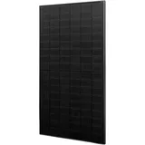 JA Solar 455W Bifazial Glas-Glas Full Black Solarmodul N-Type TOPCon Solarpanel