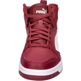 Puma Rebound V6 Mid WTR Jr
