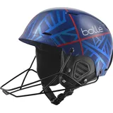 Bollé Mute SL Mips 59-62 cm Alexis Pinturault
