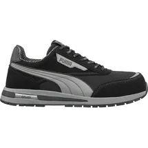 Puma Safety Puma Sicherheitshalbschuh RIDER Low S1PS ESD 644700 Gr. 38