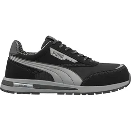 Puma Safety Puma Sicherheitshalbschuh RIDER Low S1PS ESD 644700 Gr. 38