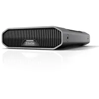 SanDisk G-Drive 24 TB USB-C 3.2 Grau SDPHF1A-024T-MBAAD