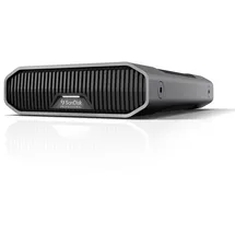 SanDisk G-Drive 24 TB USB-C 3.2 Grau SDPHF1A-024T-MBAAD