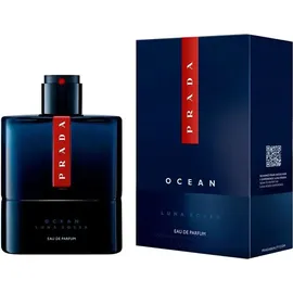 Prada Luna Rossa Ocean Eau de Parfum 50 ml