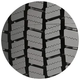 Fulda Winterforce 315/70 R22.5 154/150K