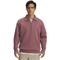 Under Armour Icon Sweatshirt Brown S