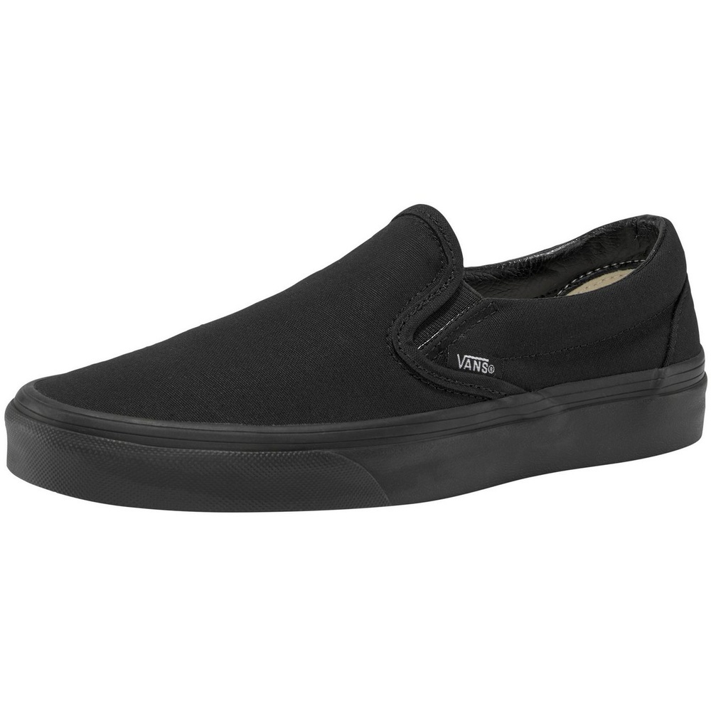 vans slip on 38