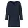 SCHIESSER Nachthemd Fine Interlock Blau 48