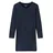 SCHIESSER Nachthemd Fine Interlock Blau 48
