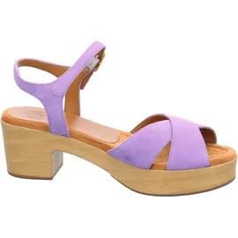 UNISA Iram für Damen, lila, 40