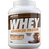 PER4M Whey Advanced Protein (2010g) Chocolate Orange