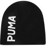 Puma Essentials Classic Cuffless Beanie black/white