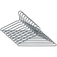 Zeller Present, Kleiderbügel, Bügel (10 x)