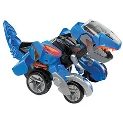 vtech® Switch & Go Dino T-Rex Ferngesteuertes Auto blau