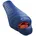 Schlafsack (Größe max. 185cm , blau)