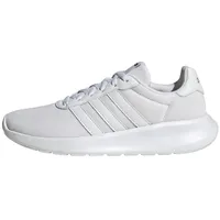 Adidas Damen Lite Racer 3.0 Shoes Laufschuhe, FTWR White/FTWR White/Grey Two, 36 EU