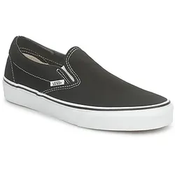 Vans  Slip on Classic Slip-On  in Schwarz, 41