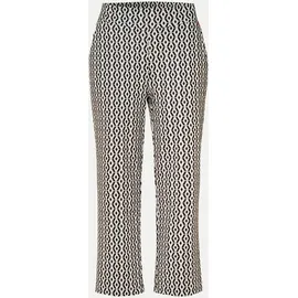 Relaxed by Toni Relaxed Culotte Scarlet 3/4 Schwarz 40