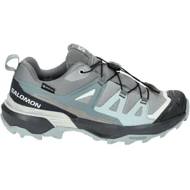 Salomon X Ultra 360 GTX Damen Sharkskin/Trooper/Arona 39 1/3