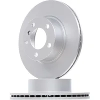 Textar Bremsscheibe PRO+