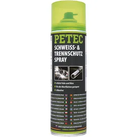 Petec Schweiß- und Trennschutzspray 500 ml