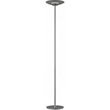 neuhaus pure PURE Moon 1 Ø 32cm H: 180,0cm grau