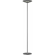 neuhaus pure PURE Moon 1 Ø 32cm H: 180,0cm grau