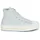 Converse Turnschuhe CHUCK TAYLOR ALL STAR LIFT PLATFORM TAILORED LINES in Blau, 37