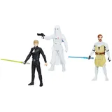 Hasbro Star Wars Rebels Basisfigur sortiert