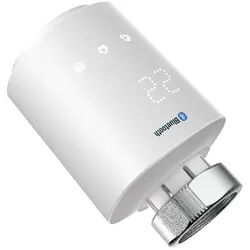 Smart Home essentials Heizkörperthermostat MATRIX Bluetooth