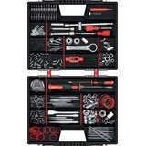 Kistenberg Werkzeugorganisator, Werkstatt Knos504015,