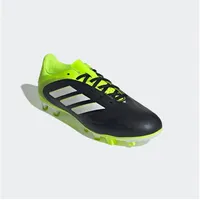 adidas Copa Pure 3 Club MG/FG Herren Core Black/Cloud White/Lucid Lemon 48