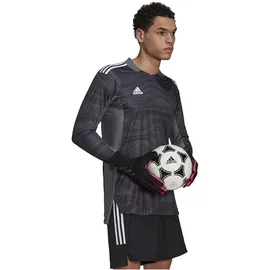 Adidas Herren Con Gk 21 Trikot, Schwarz, L