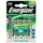 Energizer Recharge Extreme AA 4 St.