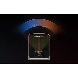 Creality Space Pi Plus