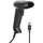 Manhattan 2D LED-Barcodescanner Eingabe / Barcodescanner, Kabelgebunden 1D