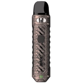 Uwell Caliburn Tenet, Pod System, 750 mAh, 2 ml, copper red