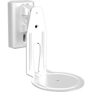 Sanus Systems Sanus WSWME11-W2 Lautsprecher-Halterung Wand Weiß