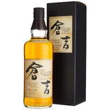 The Kurayoshi Pure Malt Sherry Cask 700ml