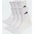 adidas Cushioned Crew Socken 6er Pack Weiß/Schwarz 40-42