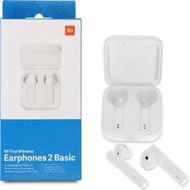 Xiaomi Mi True 2 Basic weiß