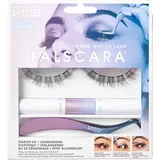 Kiss Falscara Starter Kit