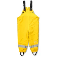 Sterntaler Regenhose Gelb 74