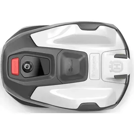 Husqvarna Automower 410VE NERA