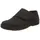 Berkemann Herren Balian Hohe Hausschuhe, Grau (Dunkelgrau 937), 47 EU - 47
